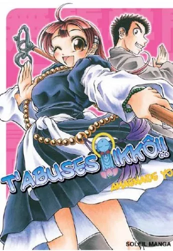 T'abuses Ikko !!